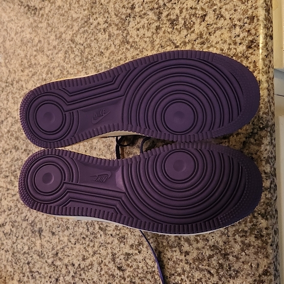 Air Force 1 GS ‘Kobe Bryant’ - Picture 4 of 8